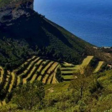 La Rade Vue Mer 180