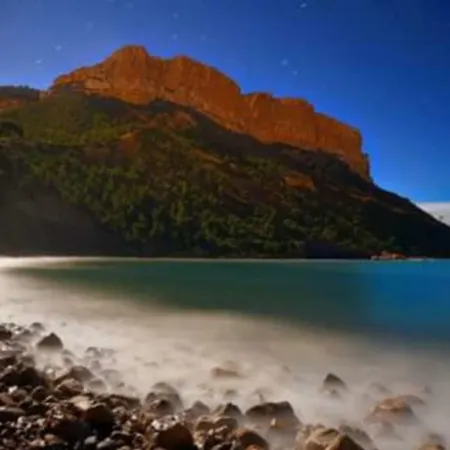 La Rade Vue Mer 180 Lägenhet Cassis