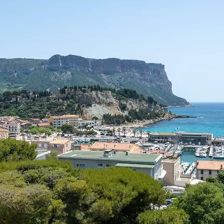 La Rade Vue Mer 180 *
